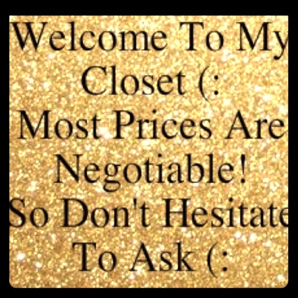 Not for sale